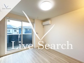 Lilysia Garden 202 【埼玉県西大宮駅】 の画像3