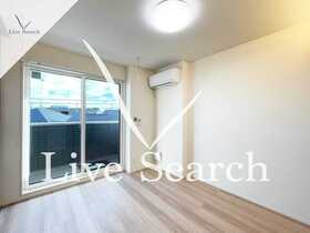 Lilysia Garden 302 【埼玉県西大宮駅】 の画像3