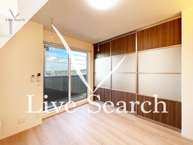 Lilysia Garden 303 【埼玉県西大宮駅】 の画像3