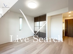 Lilysia Garden 305 【埼玉県西大宮駅】 の画像3