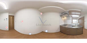 ヴァリエ グランデ 103 【埼玉県七里駅】 の画像3