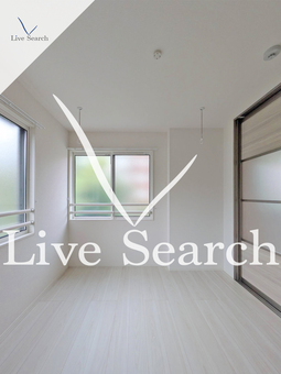 D Paina 小机町 302 【神奈川県横浜線　小机駅　徒歩8分】 の画像3