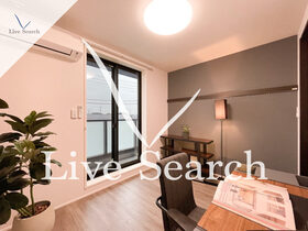 Grand M.Z.N 302 【東京都仙川駅】 の画像3