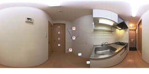 I.ヴィレッジ堀崎 201 【埼玉県東大宮駅】 の画像3