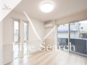 フレラウム 101 【埼玉県西所沢駅】 の画像3