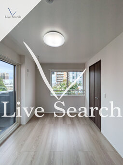 フレラウム 303 【埼玉県西所沢駅】 の画像3