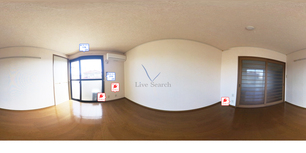 ドミール城西 C202 【埼玉県東所沢駅】 の画像3