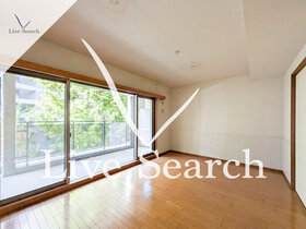 ガーデンプラザ新検見川16番館  206 【千葉県新検見川駅】 の画像3