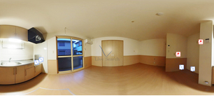 ウィルモアK　Ⅱ  101 【神奈川県橋本駅】 の画像3