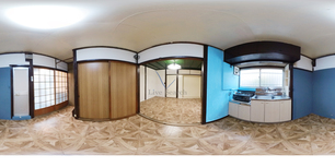 守口市東町2丁目テラス  【大阪府萱島駅】 の画像3