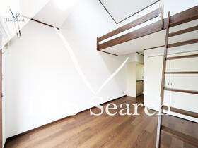 チェリーヒルズ 202 【東京都仙川駅】 の画像3