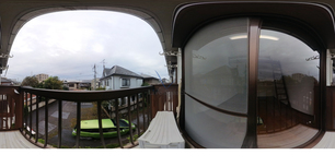 チェリーヒルズ 202 【東京都仙川】 の画像3