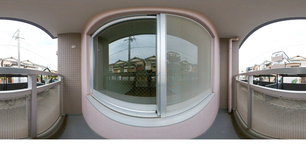 Nハウス南ひばりガ丘 103 【兵庫県雲雀丘花屋敷駅】 の画像3