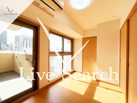 レジデンス西梅田 602 【大阪府新福島駅】 の画像3