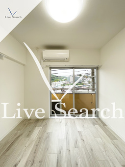 ラムール長田 301 【兵庫県長田駅】 の画像3