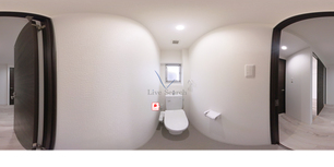 ラムール長田 301 【兵庫県長田駅】 の画像3