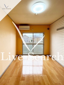 シャトルタナカ 208 【東京都柴崎駅】 の画像3