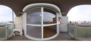 シャトルタナカ 208 【東京都柴崎駅】 の画像3