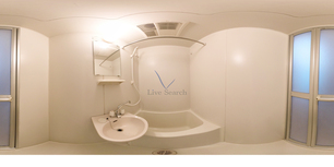 メインシティガーデン　シャルマン 203 【東京都武蔵野台駅】 の画像3