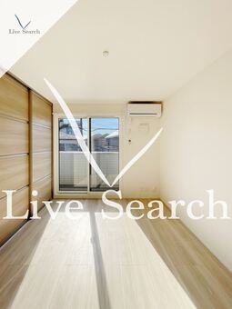 ルミエール相武台 202 【神奈川県相武台前駅】 の画像3