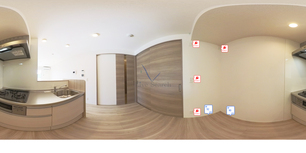 ルミエール相武台 202 【神奈川県相武台前駅】 の画像3