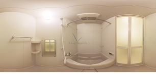 アルカータ壽　（住居部分）  405 【埼玉県土呂駅】 の画像3