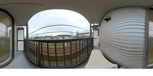 ラルゴ白糸台 203 【東京都飛田給駅】 の画像3