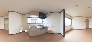 キャロット本郷台B 102 【神奈川県本郷台駅】 の画像3