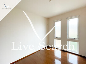 BRYANT PARK　D 202 【神奈川県多摩境駅】 の画像3