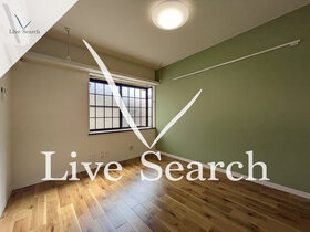 グランソレイユ亀有A 203 【東京都亀有駅】 の画像3