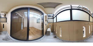 グリーンヒル江坂 108 【大阪府江坂駅】 の画像3