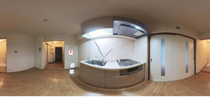 クリフハイツ3 103 【神奈川県綱島駅】 の画像3