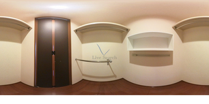 BRYANT PARK　D 202 【神奈川県多摩境駅】 の画像3