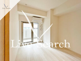 コンフォリア・リヴ板橋 201 【東京都新板橋駅】 の画像3