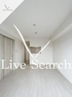 コンフォリア・リヴ目黒碑文谷 501 【東京都西小山駅】 の画像3