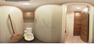 サンコリーヌ立川 101 【東京都高松駅】 の画像3