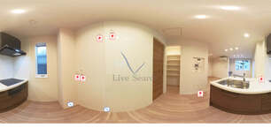 サンコリーヌ立川 201 【東京都高松駅】 の画像3