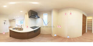 サンコリーヌ立川 301 【東京都高松駅】 の画像3