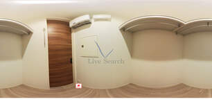 サンコリーヌ立川 202 【東京都高松駅】 の画像3