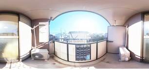 第2グリーンハイツ 201 【埼玉県東北本線　東大宮駅　徒歩15分】 の画像3