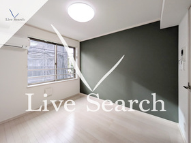 ジャスミンテラス五反野 203 【東京都五反野】 の画像3