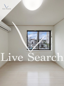 ジャスミンテラス五反野 204 【東京都五反野】 の画像3