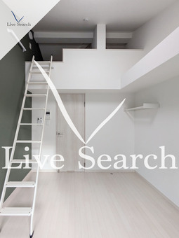 ジャスミンテラス五反野 303 【東京都五反野】 の画像3