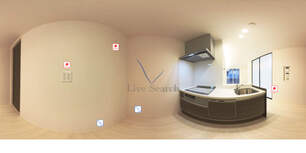 シャーメゾン　ラ　グラース　 101 【神奈川県白楽駅】 の画像3