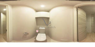 シャーメゾン　ラ　グラース　 202 【神奈川県白楽駅】 の画像3