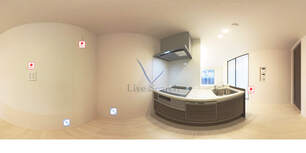 シャーメゾン　ラ　グラース　 201 【神奈川県白楽駅】 の画像3