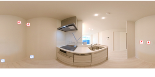 ルモンオⅢ 101 【埼玉県西大宮】 の画像3