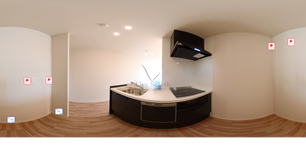 ルモンオⅢ 202 【埼玉県西大宮】 の画像3