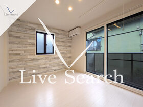 シュテルンⅡ 201 【東京都糀谷駅】 の画像3