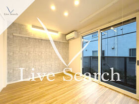 シュテルンⅡ 206 【東京都糀谷駅】 の画像3